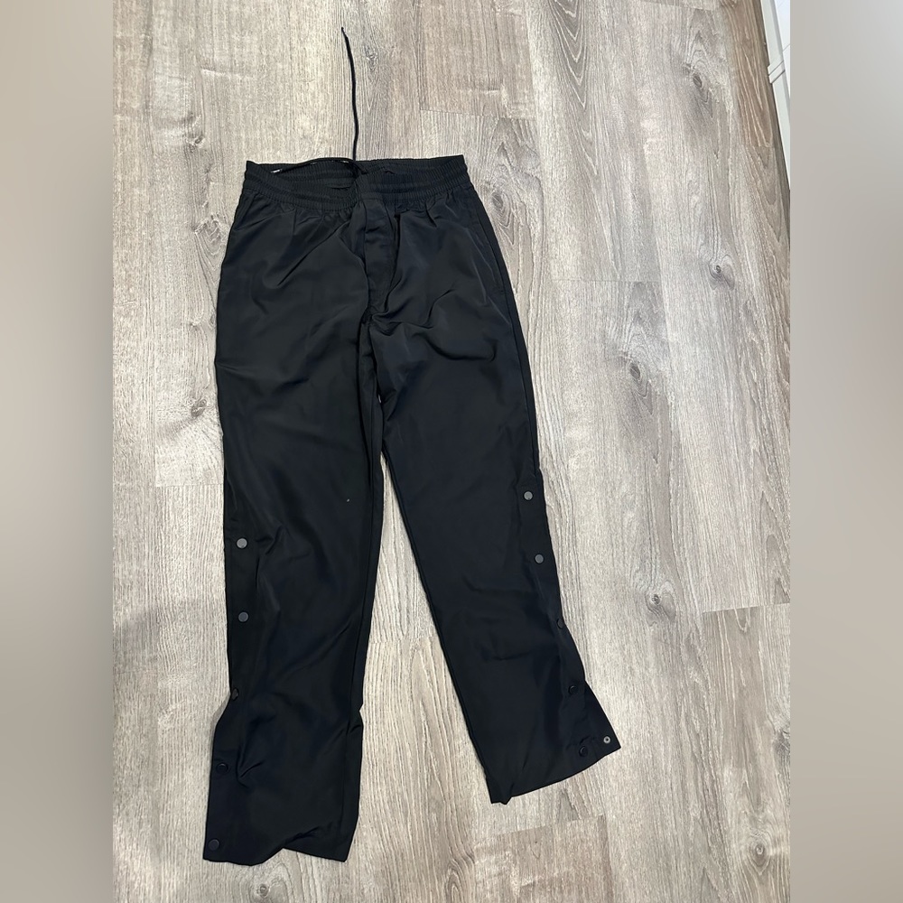(MENS) Legend Snap Pants
